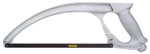 Stanley 20-001 12-Inch High Tension-Low Profile Hacksaw