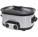 Kitchenaid Inc K.Aid Slow Cooker Prgrmbl. S.steel Map 129.99
