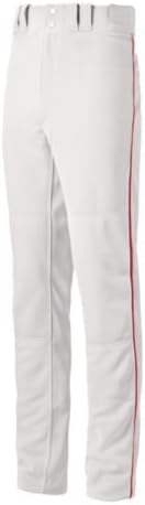 MizunoYouth Premier Pro Piped G2 Baseball Pant
