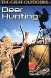 Books : Deer Hunting (Great Outdoors)