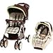 Graco - Spree Travel System, Ashford