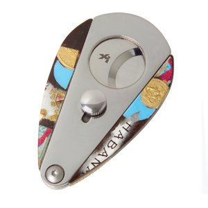 Xi Havana Cutter Black Xi Havana Cutter Black