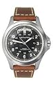 Hamilton H64455533 (Men's Watch) : Swiss Automatic Movement