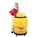 1 Drum Containment Unit (258-1612) Category: Safety Pallets