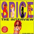 Spice: Interview Picture Disc - Spice Girls