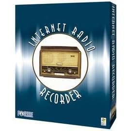Internet Radio Recorder