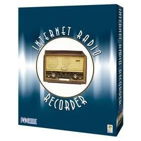 Internet Radio Recorder