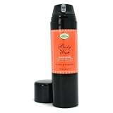 The Art Of Shaving Body Wash with Tangerine Essential Oil & Neem Extract 200ml/6.7oz