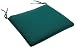 Southern Cross Model SC975 Seat Cushion , Green, For SC925,SC925R,SC965,SC970,SC980