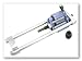 OTC 4240 King Pin & Brake Anchor Pin Pusher 30-Ton Capacity