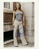 Parker, Andrea - Signed 8x10