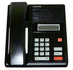 M7100 Single line LCD