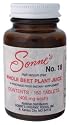 Sonne's Organic Foods - Whole Beet Plant Juice, 150 tablets