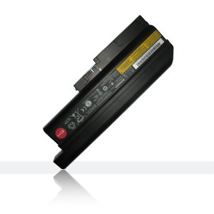 ThinkPad Original Li-ion Laptop Battery 41++ 40Y6797 (9 Cell - T/R/W500, T60/61 14S/15W, SL400/500)