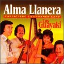 Alma Llanera