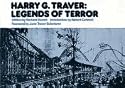 Harry G. Traver  Legends of Terror (Roller Coaster Designers Series : Vol 1)