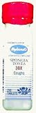 Hylands Spongia Tosta 30X 250 Tab