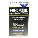 MINOXIDIL SOL 5% MEN ***ACT Size: 60 ML