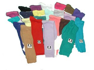Barry's Super Slouch Sock