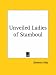 Unveiled Ladies of Stamboul