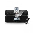 New Docking Station for iPod Speaker Radio Clock Black