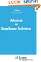 Advances in Solar Energy Technology: Volume 1: Collection and Storage Systems