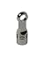 Monster 300 Crimpless Ring Terminals Power 4 AWG Ring Term (MPC P300 CPRT 4)