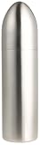 Metrokane Bullet 28-Ounce Cocktail Shaker, Brushed Stainless Steel