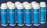 MendMeShop Lavender Infusion Ultrasound Gel 10 Pack