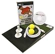 Dancin' Dogg Golf Shot Making Simulator