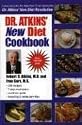 Dr. Atkins' New Diet Cookbook