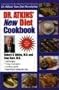 Dr. Atkins' New Diet Cookbook