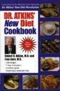 Dr. Atkins' New Diet Cookbook