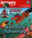 Professor Iris' Fun Field Trip: Seaside Adventure