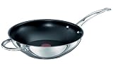 Tefal Jamie Oliver Wok Professional Series E40457