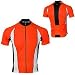 Hincapie Sportswear Perfetto Full-Zip Cycling Jersey - Short-Sleeve - Men's