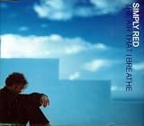 Review Simply Red  / The Air That I Breathe [CD 1]