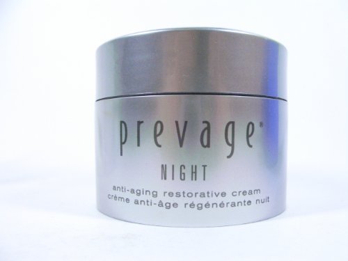 Elizabeth Arden Prevage Night Anti-Aging Restorative Cream 1.7 oz. / 50ml