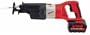 Factory-Reconditioned Milwaukee 0719-82 28-Volt Sawzall Lithium Cordless Reciprocating Saw