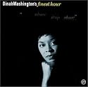 Dinah Washington's Finest Hour