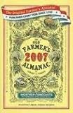 Old Farmers Almanac 2007 (Old Farmers Almanac)
