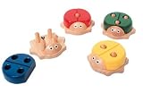 from PINTOY Number Bugs