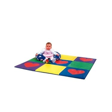 Heart Activity Mat