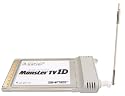 SKNET MonsterTV 1D ワンセグデジタルTVカード SK-MTV1D