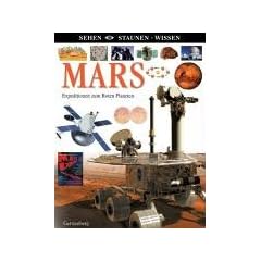 Mars: Expeditionen zum Roten Planeten