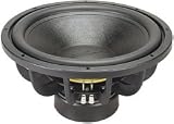 Dayton TIT400C-4 15 Titanic Mk III Subwoofer 4 Ohm