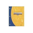 Saxon Math Homeschool 5 4: Tests and Worksheets - 3rd Edition 2004 by  Stephen Hake