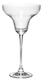 Lenox Tuscany Classics Crystal Margarita Glasses, Set of 4