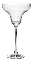Lenox Tuscany Classics Crystal Margarita Glasses, Set of 4
