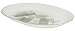 CORNINGWARE-CORELL 1063513 PLATTER TEXTURE LEAV Case of 3